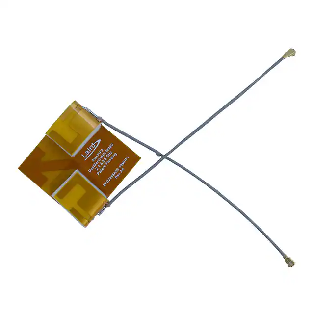 EFD2455A3S-10MHF1 Laird Connectivity Inc.  Antenne RF